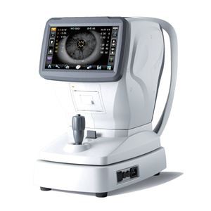 FA -8000 Máy đo khúc xạ máy tính tự động